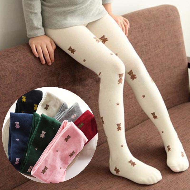 Product Introduction of Children's Bottom Socks and Pants 18