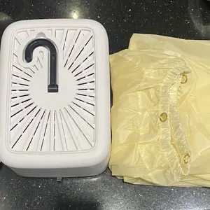 [Gloria] Intellegent Folding Dryer/ Mesin Pengering Pakaian Anti Bakteri / Pemanas Pakaian Portabel Listrik