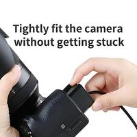 Gambar Takara Dummy Battery USB Type-C for SONY NP-FZ100 dari Astra Foto Kota Administrasi Jakarta Pusat 2 Tokopedia