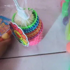 Mainan Anak Stack Cup Gelas Susun Anak Stacking Cup Stack Game SNI