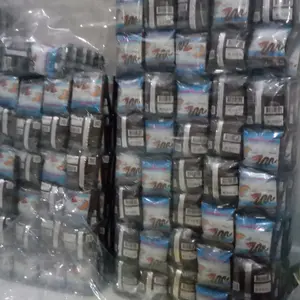 3pak (6 renceng )kopi liong bulan kopi gula