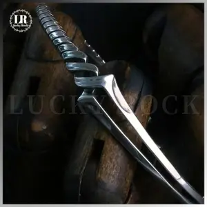 harga murah LR-1268 Gelang Pria Gelang Perak Thailand Asli Pria Gelang Baja Titanium Pria Gelang Anti Karat Pria Yang Yidak Memudar Hadiah Gelang Pria Senior