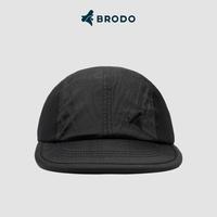 Gambar BRODO - Delica Running Hat Black dari Brodo Footwear_NEW Kab. Bekasi 3 Tokopedia