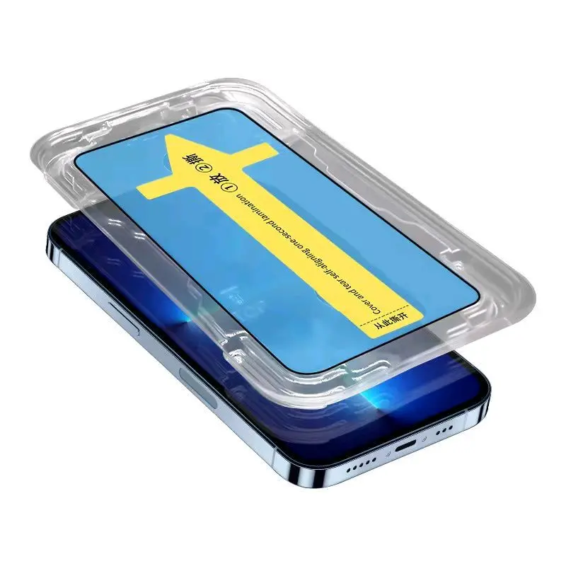 Tempered Glass Superfit Clear Anti Gores Samsung A50 A50s A51 A52s A53 5g A54 5g A55 5g A70 A71 A72 0