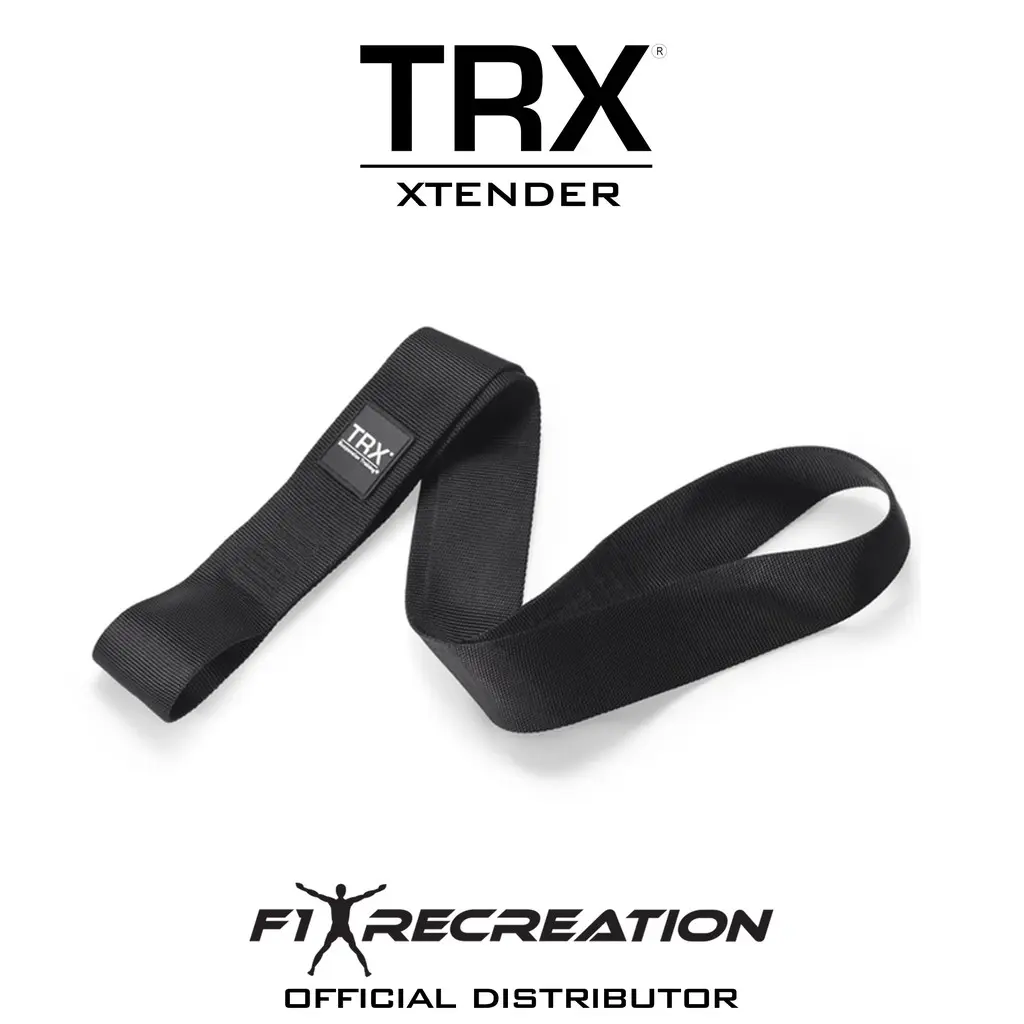Origianal TRX Xtender | Black