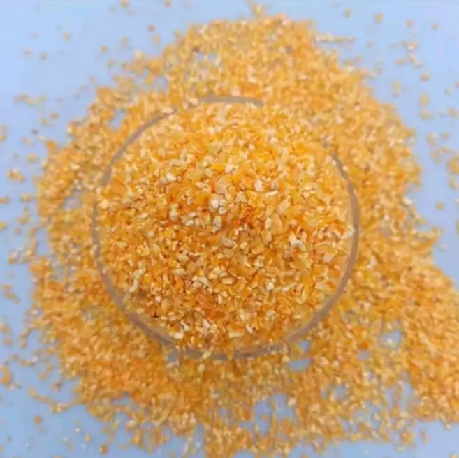 BERAS JAGUNG ASLI MADURA  kwalitas super