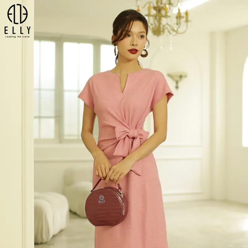 Túi xách nữ thời trang ELLY – EL326 1
