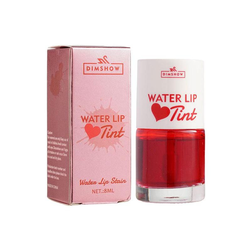 Son tint 8 ml bền màu với công thức chống nước và không dính, mang lại đôi môi…