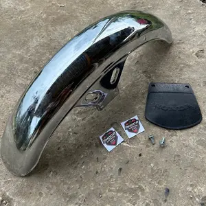 Spakbor Depan Style 79 gl 100 PNP pnp shock ninja set kepetan