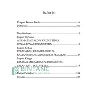 Gambar Bintang Semesta Media - Agama Masa Depan, Masa Depan Agama : Esai-Esai tentang Hubungan Agama dari bintangsemestabook Kab. Sleman 4 Tokopedia