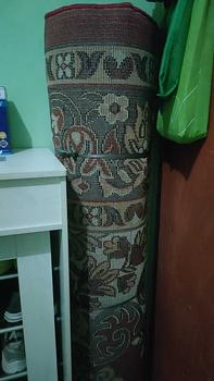 Product Review of Uk. 300X400 Cm. TB Super Jumbo Karpet Permadani Motif Turki Klasik 100%Olefin Eksklusif Anti selip from M**n 0