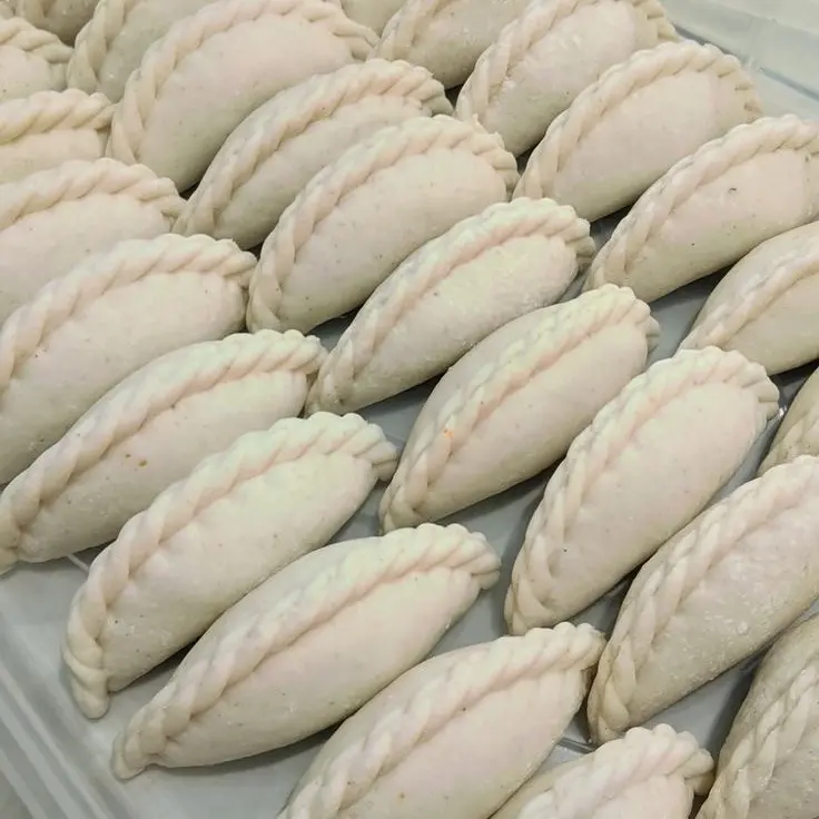 Cireng Bomba : Lezat Gurih dan Pedas [FROZEN FOOD] gorengan frozen 6