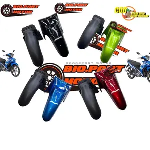 Spakbor Depan Yamaha Jupiter Z Robot 2010 2012 - Slebor Depan Belakang Jupiter Z Robot All Warna