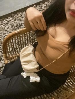 Product Review of [Beli Lokal] Deliwafa -Selempang Wanita Slingbag Premium Tas Canira from u** 1