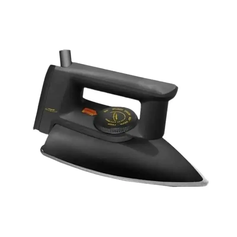 Maspion EX-1010 Setrika Kering - Hitam