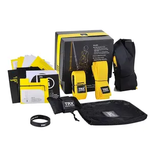 TRX PRO 3/Training kit/Fitness/Body Builder/Body Building