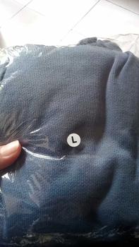 Product Review of Celana Jogger Fleece Anak 1-8 Tahun - Sweatpants Fleece Anak Unisex from S**_ 0