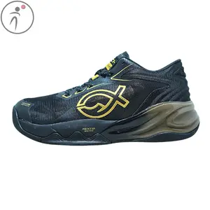 Sepatu Volley Fixch Original Lunatic Alpha 1FVL262A002 BNIB