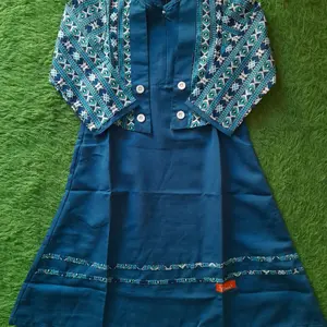 obrall gamis anak 50-75rb