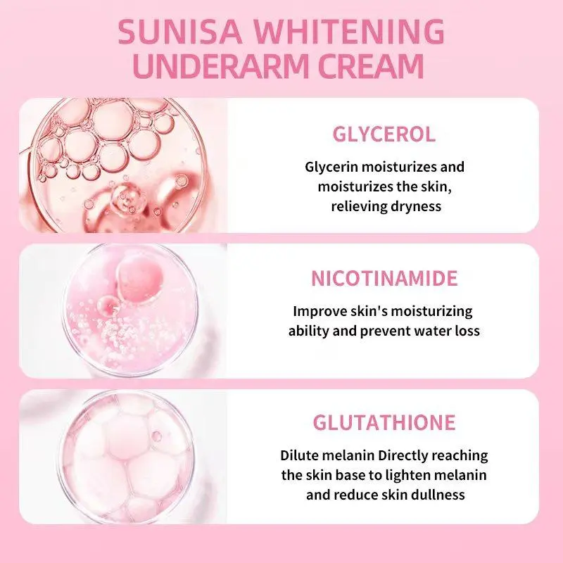 BUY 1 TAKE 1 FDA Approved WINSHIP Sakura Underarm Whitening Cream Body  Lotion Moisturizer 30g Moisture Smooth Nourishing Hydrating Cosmetic Skin  Repair - TikTok Shop Philippines