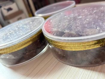 Product Review of COOKIES >> COMBO 3 BEKAS BEST SELLER Food from y**s 0