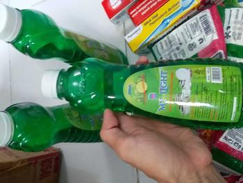Product Review of 3 BOTOL SABUN CUCI PIRING 450 ML Cair from b**s 3