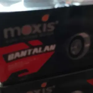GROSIR 1 BOX Bearing Laher 6201 6202 6300 6301 6004 2RS / bantalan roda bearing laher klaher klahar