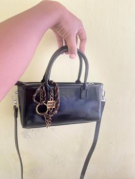 Product Review of [BISA NFC] Nionbagshop Tas Premium Wanita Tas Handbag Wanita Tas Selempang Wanita CR8898 from N**i s**g 1