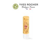 Gambar C&F - Yves Rocher Vanilla Lip Balm Stick 4.8 g | Lip Balm | Pelembap Bibir Aroma Vanilla dari C&F Store Official Kota Administrasi Jakarta Utara 1 Tokopedia