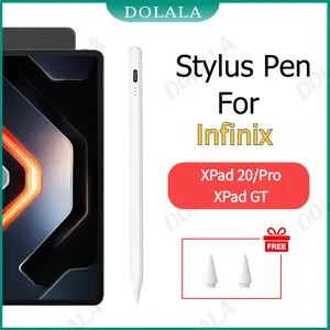Stylus Pen for Infinix XPad 20 Pro XPad GT and Stylus Pen for Infinix pad phone Pencil Touch Pen FREE 2 Nibs