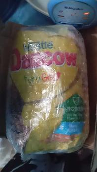 Product Review of Nestle Dancow FortiGro coklat 1KG Susu Bubuk Chocolate Dairy Milk from T** P**i 0