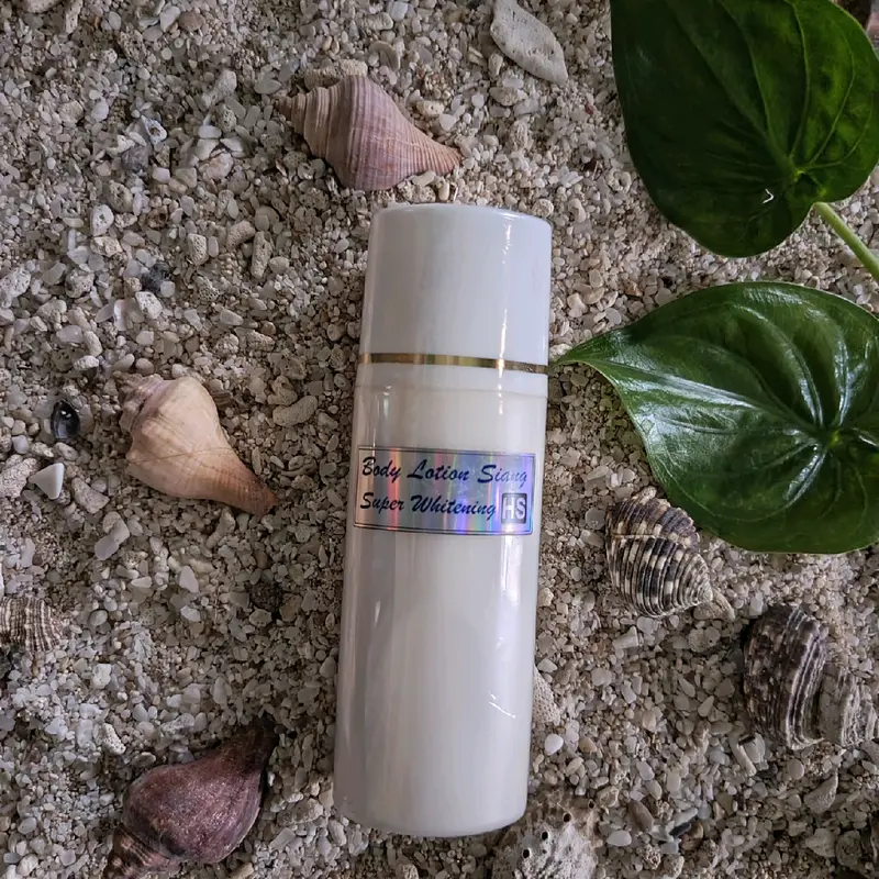 et.13 HS BEAUTY LOTION SIANG DOSTING Perawatan SPF 30 2