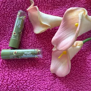 Lipbalm Magic Avocado Hasaya Girl/pelembab bibir