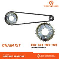Gambar Gear Paket Supra X 125 Helm In KYZ Original Elangsung Garansi 6 Bulan dari eLangsung Official Kota Administrasi Jakarta Barat 3 Tokopedia