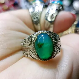 cincin laki laki bacan natural