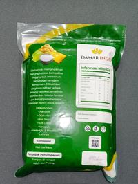Gambar DAMARINDO Tepung Tapioka 1 kg - 2 Pcs,  Produk Halal, BPOM & Gluten Free - Cocok untuk berbagai Masakan & Camilan - Kualitas Tinggi & Tekstur Kenyal - 100% Bahan Alami Singkong Pilihan dari DAMARINDO INDONESIA Kota Administrasi Jakarta Pusat 5 Tokopedia