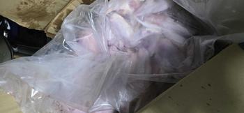 Product Review of FROZEN RAW MEAT & POULTRY AS-SUFI from Z**🐺 1