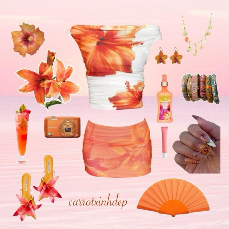 CHÂN VÁY NGẮN CARROTXINHDEP CÓ LÓT < 55KG