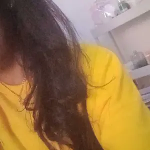 HAIR EXTENSION 60 CM 50 - 100 HELAI