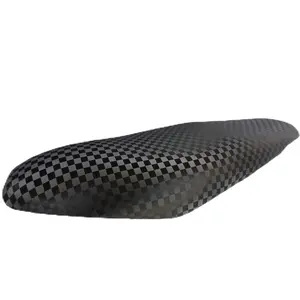 Kulit Jok Motor Motif Catur lembaran  Anti Cakaran Kucing, Motorcycle,bisa untuk semua jenis motor tersedia 4 motif jok  arvi vario