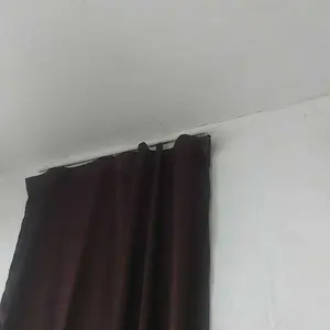 BESI GORDEN BATANG BALOK GORDEN RELL GORDEN FULLSET BISA CUSTOM UKURAN besi alumunium tirai gulung jendela