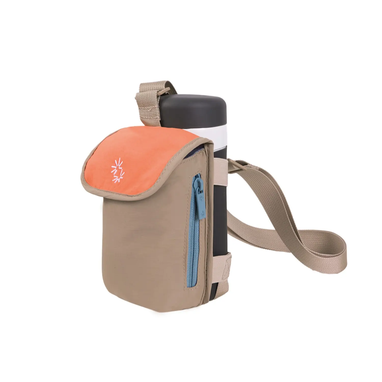 Bottle Buddy Bottle Holder (Freckle)