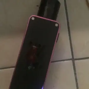 Panel Backdoor R99 hitam doff