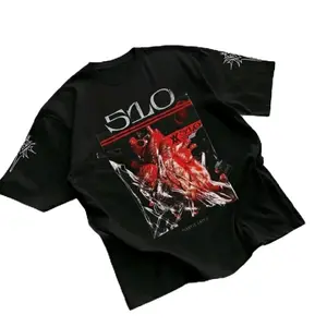 Kaos Band 510 Plastic Faith Katun Combed 24s HeavyWeight Unisex Tshirt Distro Atasan Pria Wanita Lengan Pendek Bahan Katun Premium Nyaman - Baju Oblong Dewasa Cowok Dan Cewek - Kaos T-shirt 510 Merch