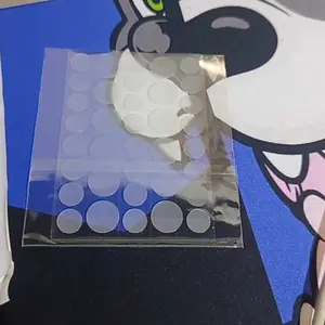 Stiker Jerawat 36pcs – Acne Patch Transparan & Efektif Penghilang Jerawat XX115