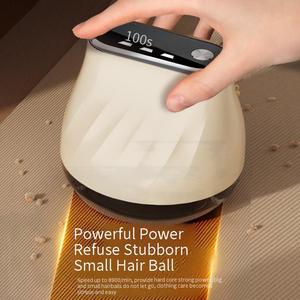 Alat Penyingkiran Bulu Pakaian, Penyingkiran Bulu Pakaian, Penyingkiran Bulu Elektrik, dengan 6 Bilah, Penyingkiran Bulu Sweater, Boleh Menanggalkan Bulu, Bebola Rambut, Bebola Rambut pada Pakaian, Sofa, Perabot, Boleh Dicas Semula USB