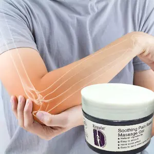 Krim Untuk Sendi Krim Pereda Nyeri With Menthol Herbal Extract Pereda Nyeri Cepat Atasi Kaku Z4Q6