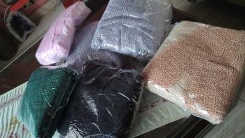 Product Review of Telekung zura soft owning ready stock Dewasa Lace Viscose (free saiz untuk dewasa) from A**t 0