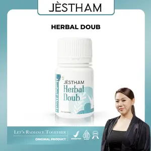 Jestham Herbal Doub (New)