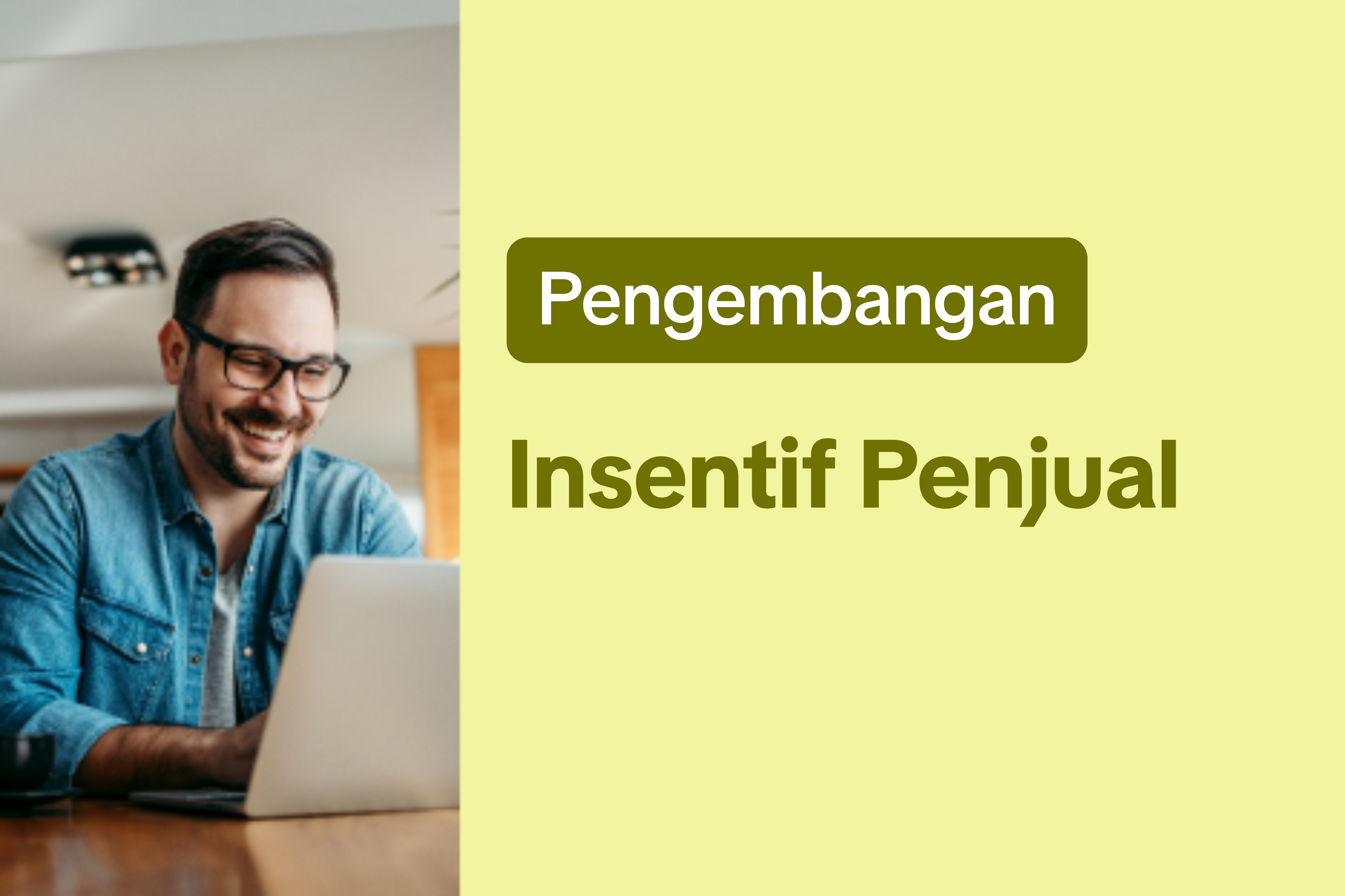 Insentif Penjual